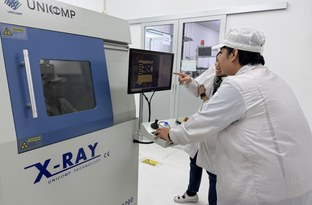 CT-Scan & X-Ray