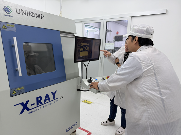 CT-Scan & X-Ray