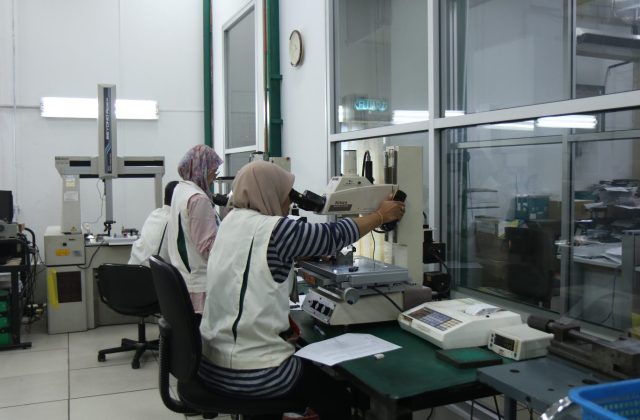 Product Design & Development
