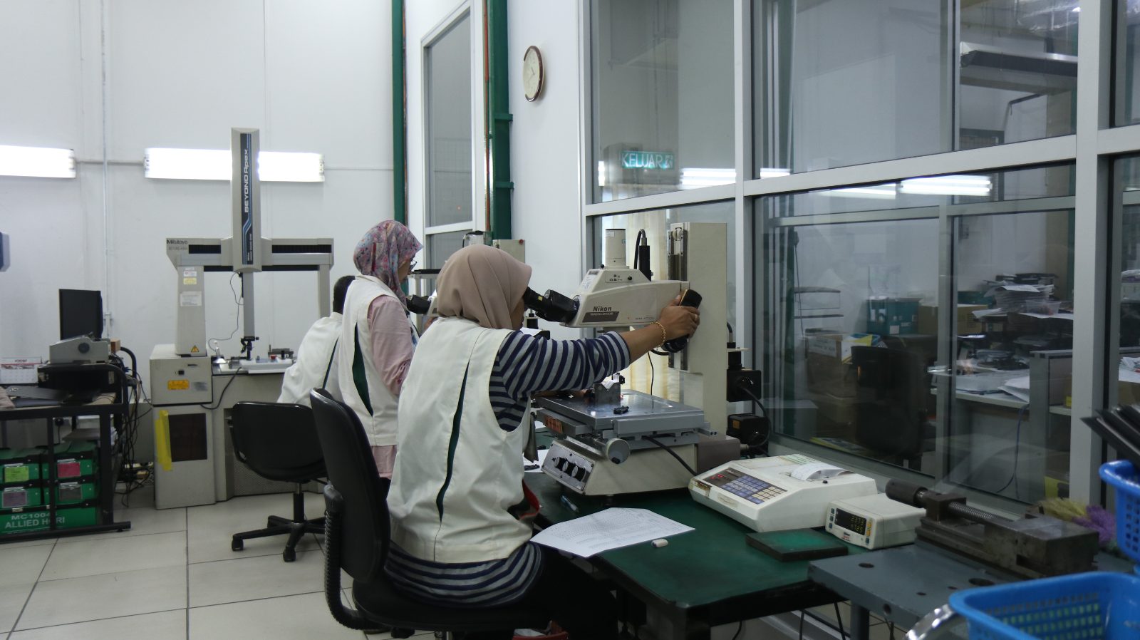 Product Design & Development
